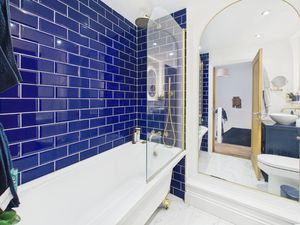 Bathroom- click for photo gallery